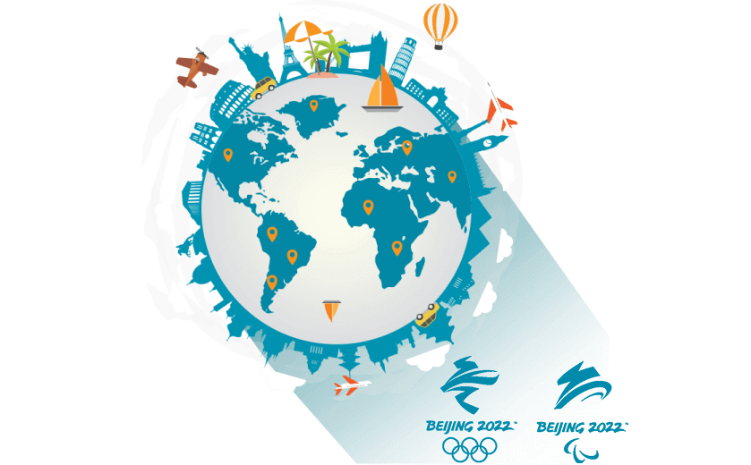 在巴拉圭连接到中国的代理 - 翻回VPN